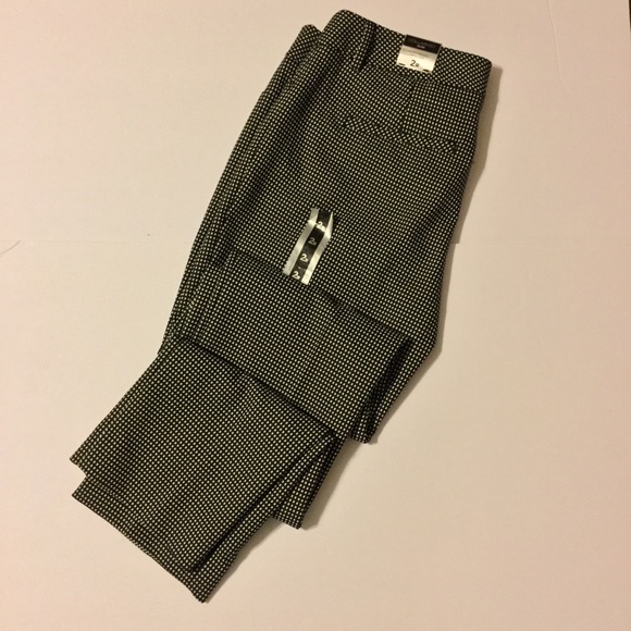 NWT Express Columnist Dress Pant - Picture 3 of 5
